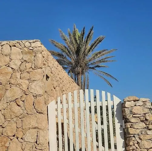 Appartamento A 3 Passi Della Spiaggia - Cala Madona - Portu Antoni - Cala Croce
