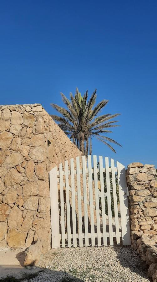 A 3 Passi Della - Cala Madona - Portu Antoni - Cala Croce Holiday home *