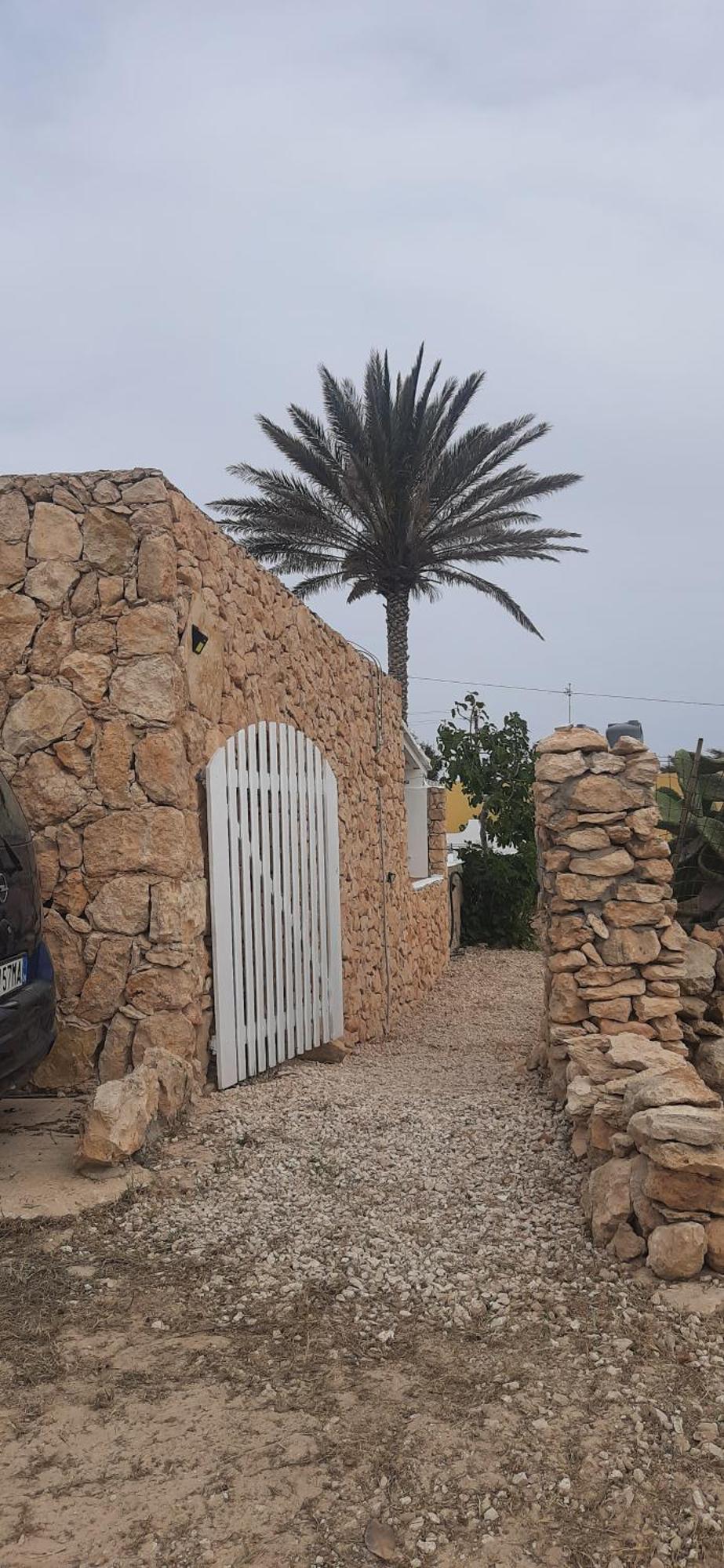 A 3 Passi Della - Cala Madona - Portu Antoni - Cala Croce Holiday home *