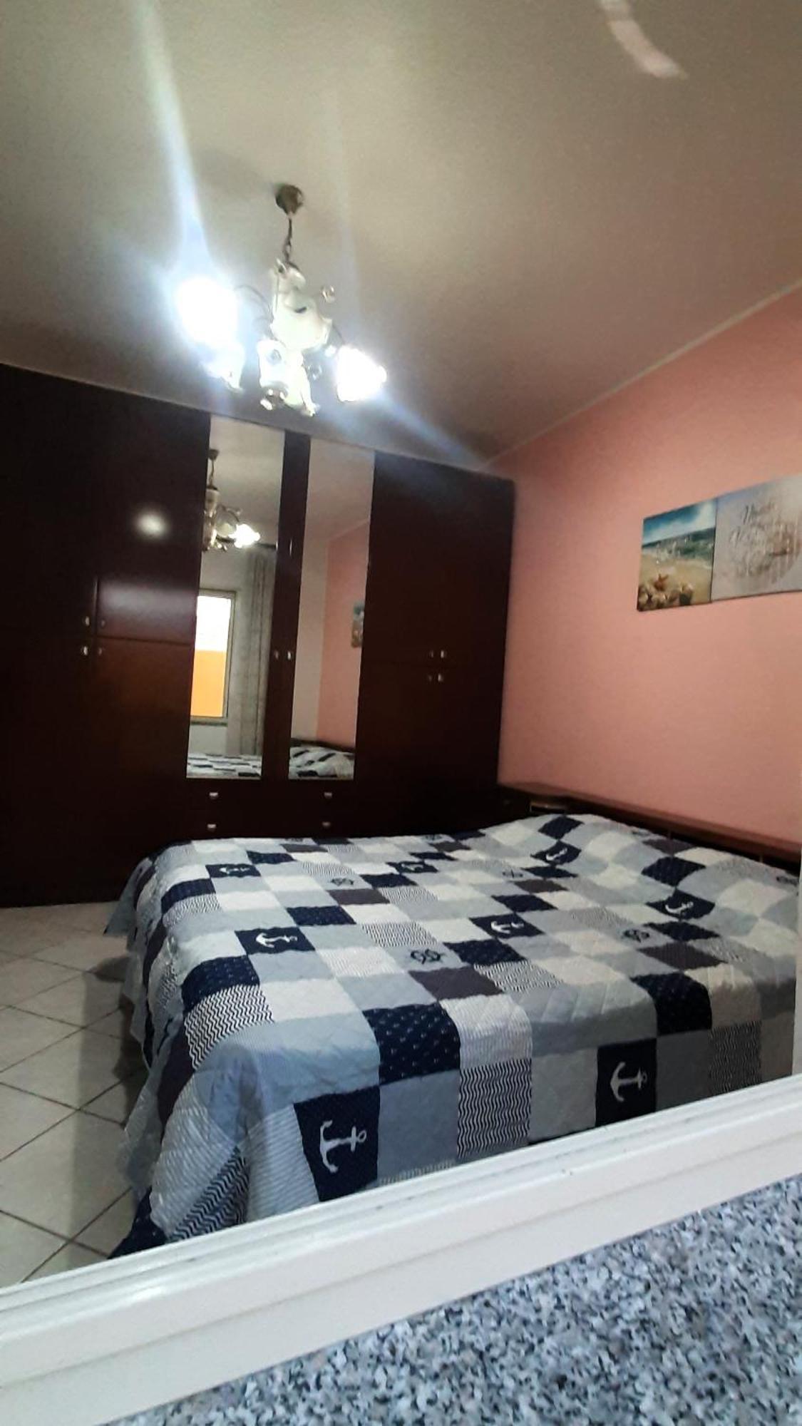 A 3 Passi Della - Cala Madona - Portu Antoni - Cala Croce Holiday home *