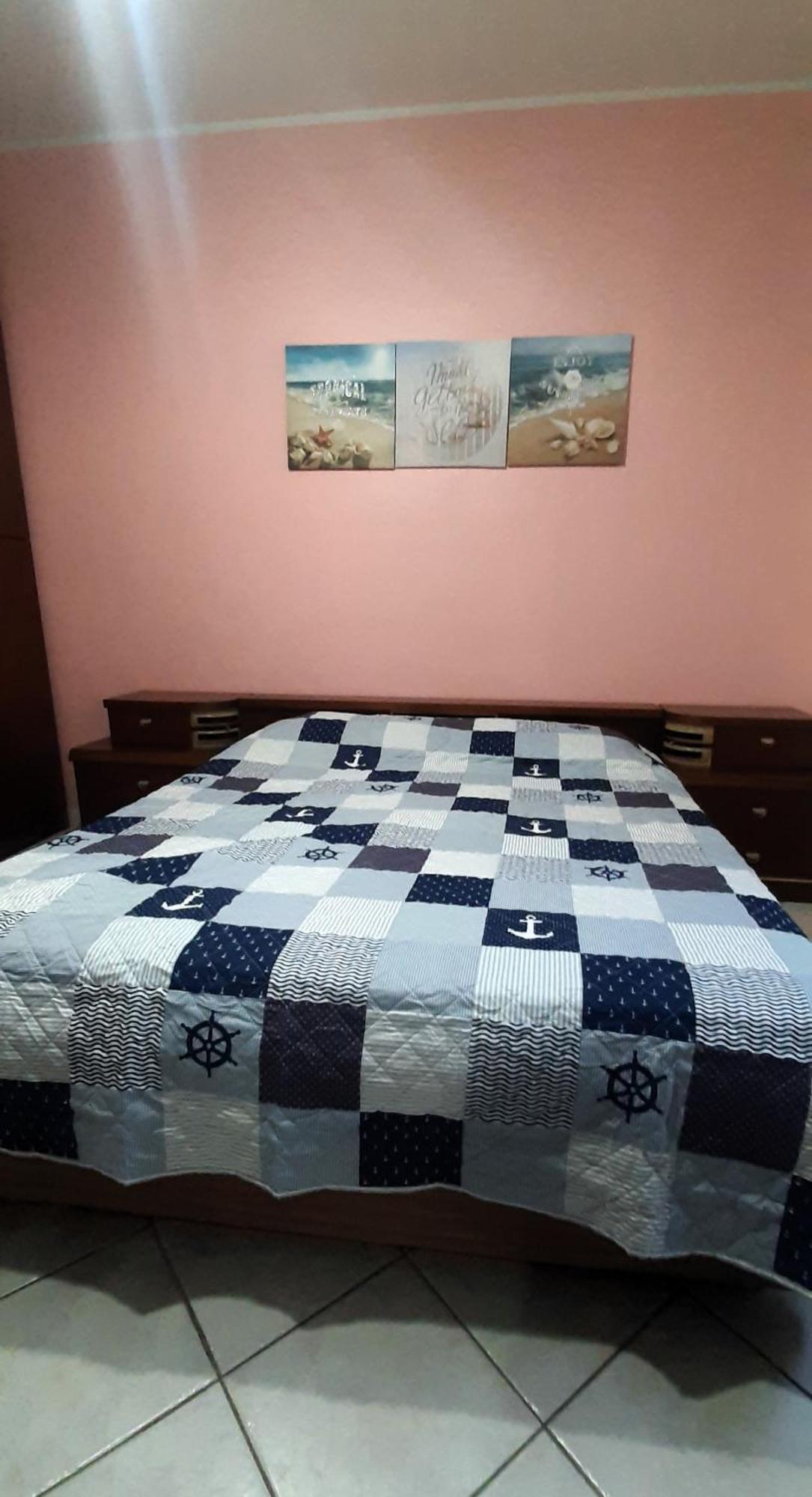 Holiday home A 3 Passi Della - Cala Madona - Portu Antoni - Cala Croce *