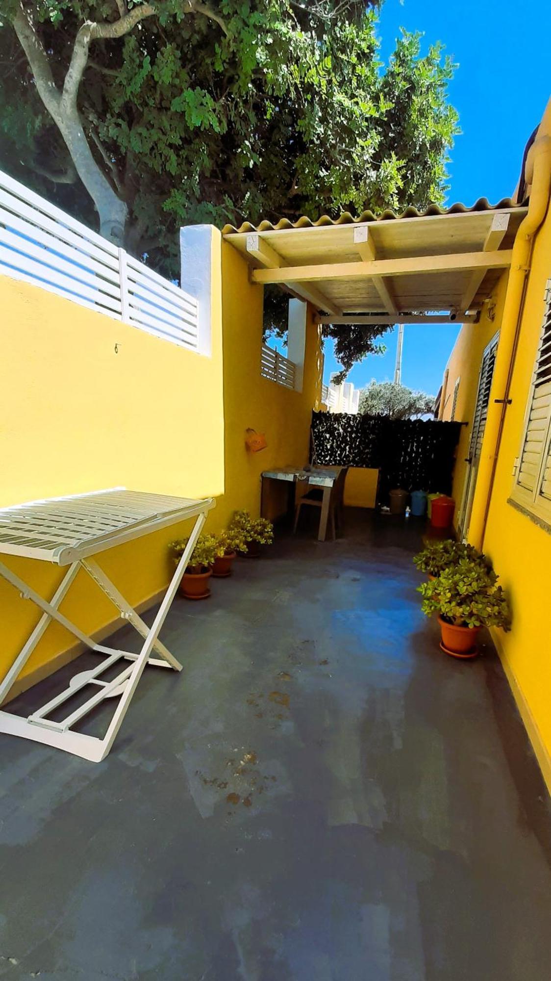 A 3 Passi Della - Cala Madona - Portu Antoni - Cala Croce Holiday home