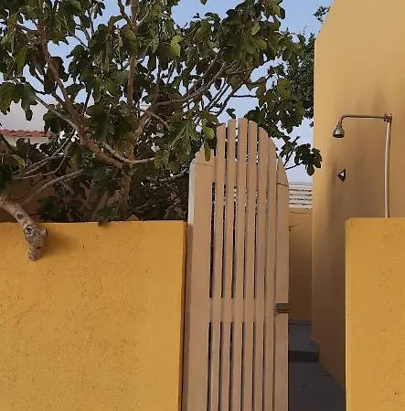 Appartamento A 3 Passi Della Spiaggia - Cala Madona - Portu Antoni - Cala Croce Lampedusa Exterior photo