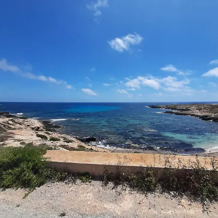 Appartamento A 3 Passi Della Spiaggia - Cala Madona - Portu Antoni - Cala Croce Lampedusa Room photo
