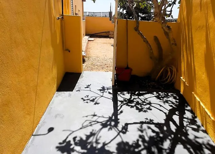 Appartamento A 3 Passi Della Spiaggia - Cala Madona - Portu Antoni - Cala Croce