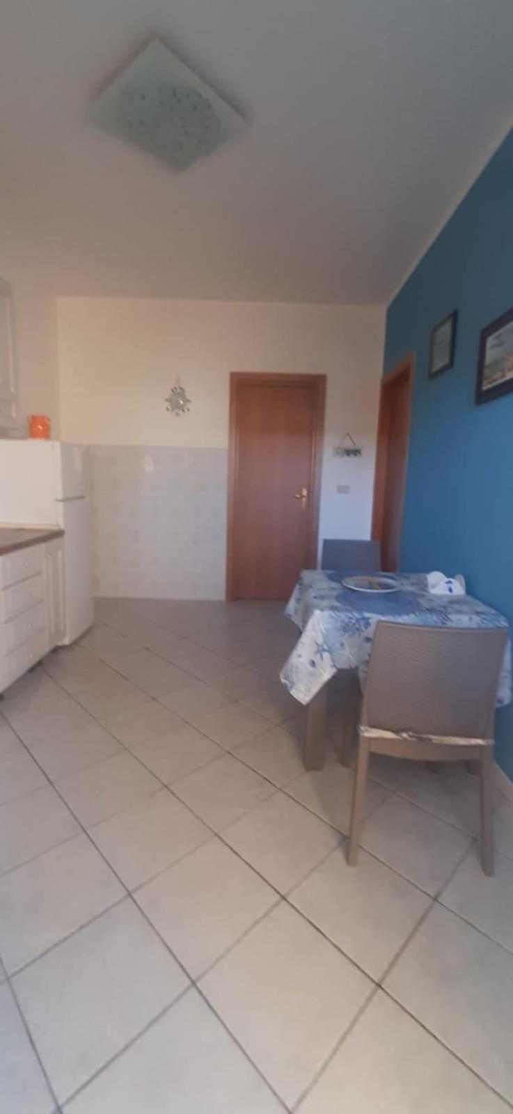 A 3 Passi Della - Cala Madona - Portu Antoni - Cala Croce Lampedusa